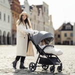 PETITE&MARS Arctic в количка
