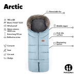 PETITE&MARS Arctic колекция чували