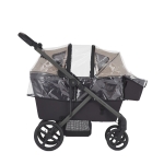 Anex Modu Wagon - вътрешен изглед