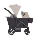 Anex Modu Wagon - детайл сенници