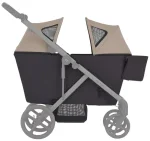 Anex Modu Wagon - използване на открито