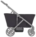 Anex Modu Wagon - детайл колела