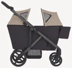 Anex Modu Wagon - пълен изглед Shea