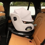 Nuna pruu™ aire - дете в столчето