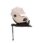 Nuna pruu™ aire - пълен профил със защита