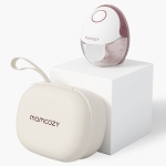 Електрическа помпа за кърма Momcozy Mobile Style™ M6, Hands-free