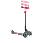 GLOBBER PRIMO FOLDABLE LIGHTS сгъваема тротинетка