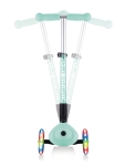 Globber Junior Foldable Fantasy Lights в действие