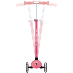 GLOBBER PRIMO PLUS GLOW LIGHTS корал - детайл