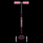 GLOBBER PRIMO PLUS GLOW светеща тротинетка