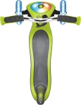 Globber ELITE FL - LED светещи колела