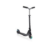 GLOBBER FLOW 125 LIGHTS BLACK - BLACK тротинетка