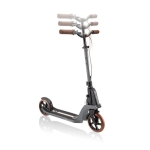 GLOBBER ONE K 180 Vintage Titanium - главен изглед