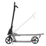 GLOBBER ONE K 180 - механизъм за сгъване