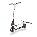 GLOBBER ONE K 180 - детайл спирачка и колела