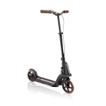 GLOBBER ONE K 180 Vintage Black - пълен изглед