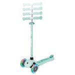 GLOBBER PRIMO PLUS LIGHTS тротинетка - странична перспектива