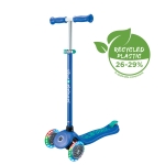 GLOBBER PRIMO PLUS LIGHTS - изработена от рециклирана пластмаса