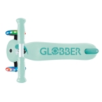 GLOBBER PRIMO PLUS LIGHTS - платформа с антиплъзгащо покритие