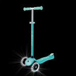 Globber Primo Plus Glow Lights - детайл