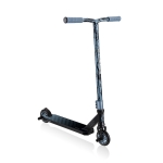 GLOBBER GS 720 стънт тротинетка - странична перспектива