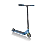 GLOBBER GS 900 DELUXE - преден изглед