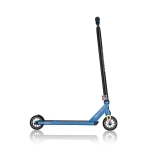 GLOBBER GS 900 DELUXE - страничен изглед