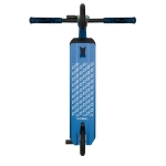 GLOBBER GS 900 DELUXE - неохромно покритие детайл