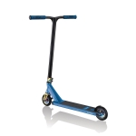 GLOBBER GS 900 DELUXE - заден изглед