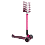 GLOBBER ACE Lights - широка платформа с EVA покритие