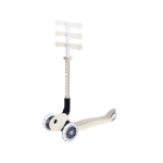 GLOBBER JUNIOR FOLDABLE LIGHTS ECO - сгъваем механизъм
