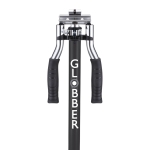 GLOBBER FLOW ELEMENT LIGHTS сгъваеми дръжки