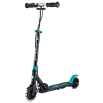 GLOBBER FLOW ELEMENT JUNIOR LIGHTS - детайл
