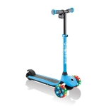 Globber E-MOTION 4 PLUS тротинетка с три колела