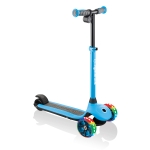 Globber E-MOTION 4 PLUS с 80W мотор