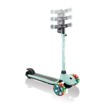 Globber E-MOTION 4 PLUS регулируема височина