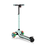 Globber E-MOTION 4 PLUS използване на открито
