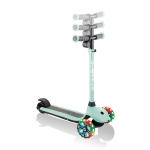 Globber E-MOTION 4 PLUS светещи колела