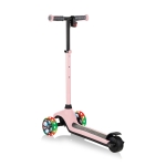 Globber E-MOTION 4 PLUS детайли и функции