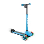 Globber E-MOTION 4 PLUS продуктова снимка