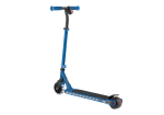 GLOBBER E-MOTION 6 двойна спирачна система