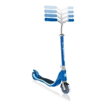 GLOBBER FLOW 125 LIGHTS страничен изглед