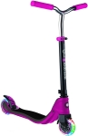 GLOBBER FLOW 125 LIGHTS RUBY - пълен изглед