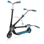 GLOBBER FLOW FOLDABLE 125 - сгъната позиция