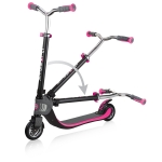 GLOBBER FLOW FOLDABLE 125 - механизъм за сгъване