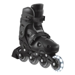 GLOBBER GO SKATES LIGHTS детайлен изглед