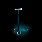 GLOBBER ELITE GLOW LIGHTS - LED светещи колела