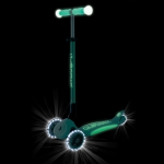 GLOBBER ELITE GLOW LIGHTS - Светещи ръкохватки