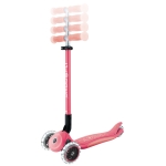 GLOBBER ELITE GLOW LIGHTS светещи колела