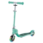 GLOBBER FLOW FOLDABLE JUNIOR LIGHTS двуколесна тротинетка за деца